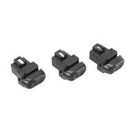 Car Window Switch 3 PCS Front Side Window Switch DTL12862662 For Freightliner Cascadia 2007-2018 113 2010-2014 125