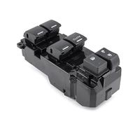Car Window Switch 35750-T0A-H01 For CR-V For CRV 2012-2015 Left Front Window Master Control Switch Plug and Play Replacement