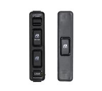 Car Window Switch 37990-60A00 37995-60A00 Driver Passenger Electric Power Window Control Switch For vitara 1988-1998 Window Control Button