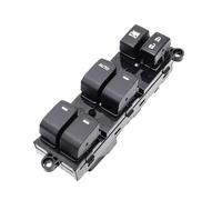 Car window switch 37990-66M00 Power Window Lifter Control Switch For Suzuki Vitara S-Cross SX4 Car Power Lift Window Switch OE 37990-56P00 replacement