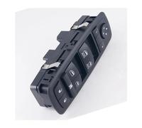 Car Window Switch 4602863AB 4602863AD 68141894AA For Chrysler For Town Country 2008 2009 2010 2011 Master Power Window Switch 9+3 Pins Window Control Switch