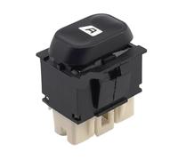 Car Window Switch 6552.KT Power Window Lifter Switch For Berlingo For Xsara For Pe&ugeot For Partner 6552KT 6554.82 Passenger Window Control Button