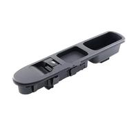 Car Window Switch 6554.E7 Passenger Side Electric Master Power Window Switch Button For Pe&ugeot 307 6554E7 Car Accessories