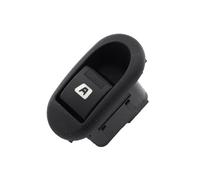 Car Window Switch 6554.L7 For C2 C3 For Pe&ugeot 1007 2002-2017 Power Window Control Switch Lock Electric Glass Lifter Button Window Control Button