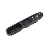 Car Window Switch 6554.QC For Pe&ugeot 207 For C3 For Picasso Electric Master Car Power Window Switch Lifter Front Right 6554QC