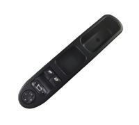 Car Window Switch 6554QC Front Left Driver Side Power Master Control Window Switch For Pe&ugeot 207 For C3 For Picasso 6554.QC