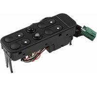 Car Window Switch 90312109 1240600 Car Accessories Power Window for Master Switch Glass Lifter for Opel Vectra 1988-1995 GM