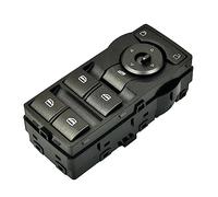 car window switch 92247215 Car Accessories US Gene-ral Power Window Lock Switch Driver for Pontiac 2008-2009 G8 GT GXP 4 92225343(Gray)