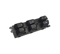 Car Window Switch 93570-B2050CA For Kia For Soul 2014-2019 Left Driver Master Window Lifter Control Switch Button Plug and Play Replacement