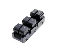Car Window Switch 93570-G2020 For Hyundai For Ioniq 2017-2021 Front Left Driver Master Window Lifter Control Switch Plug and Play Replacement