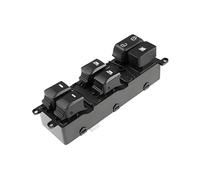 Car Window Switch 93571-A7200 For Kia For Forte 2014-2018 Master Window Lifter Control Switch Button Plug and Play Replacement