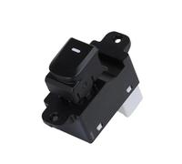 Car Window Switch 93575B40004X Electric Window Control Switch Button for Hyundai I10 2014-2018 2019-2021 93575-B4(1pcs)