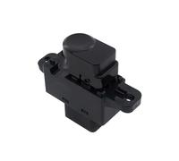 Car Window Switch 93581-1R000 For For Accent 2013-2017 Rear Power Passenger Single Door Window Switch 935811R000 93580-1R001 Window Control Button