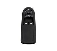 Car Window Switch 96565186XT For Peugeot 308 2008-2010 Master Window Glass Lifter Control Switch Plug and Play Replacement