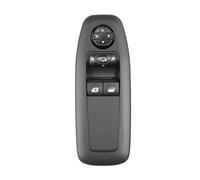 Car Window Switch 96751127ZD Front Left Power Window Switch Glass Lifter Control Button for Peugeot 2008 3008 5008 2018