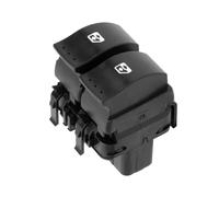 Car Window Switch Button 8200060045 Car Window Switch Accessories For Movano For Vivaro 1999-2010 For Clio For Megane 1998-2017