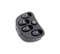 Car Window Switch Button Compatible With Holden For Commodore VT 1997 1998 1999 2000 Driver Side Window Control Switch Button Automotive Parts OEM:92047005