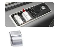 Car Window Switch Button For Range For Rover For Sport Car Window Switch Repair Buttons Caps Auto Door Window Glass Lift Control Switch LR123006 Car Window Switch(No 1)