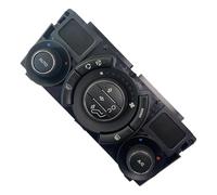 Car window switch Car AUTO A/C switch for control panel of the car air conditioner is suitable for Peugeot 408 308CC SW RCZ replacement
