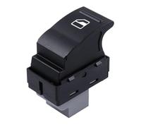 Car Window Switch Car Electric Door Window Single Switch Button Control 7E0959855 For Transporter T5 T6 For Passenger Window Control Button
