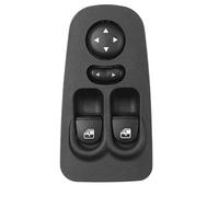 Car Window Switch Car Electric Master Control Power Lifter Window Switch For Lancia For Ypsilon 2003 2004 2005 2006 2007 2008 2009