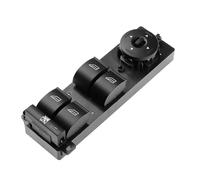 Car Window Switch Car Power Master Window Switch 3M5T-14A132-AD For Ford For Focus MK2 C-MAX 3M5T14A132AG