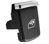 Car Window Switch Car Window Lift Push Switch Replacement For Porsche For Macan 2014-2018 1pcs Main Driver's Side Rear Left Button