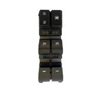 Car Window Switch compatable to Hyundai Ioniq 93570G2020