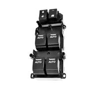 Car Window Switch Compatible With Accord MK9 2013 2014 2015 2016 2017 Electric Power Window Lifter For Master Control Switch Button 37 Pins 35750T2AW01