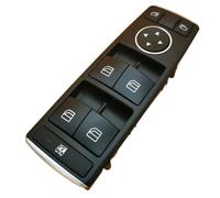 Car Window Switch Compatible With Benz For W204 C-Class Sedan For Coupe 2008-2015 Car Window Switch A2128208310 A2049058202 Accessories