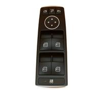 Car Window Switch Compatible With Benz For W204 C-Class Sedan For Coupe 2008-2015 Car Window Switch A2128208310 A2049058202 Accessories