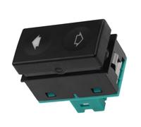 Car Window Switch Compatible With BMW For 320i 1992 1993 1994 1995 For M3 1994 1995 1996 Car Power Window Switch Lifter Button OEM: 61318365300