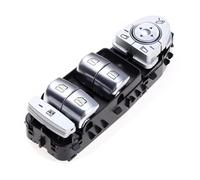 Car Window Switch Compatible With For E-CLASS W213 E 180 2017-2019 E 200 2016-2019 Electric Power Window For Master Control Switch Lifter 213 905 48 03