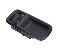Car Window Switch Compatible With For Fiesta MK7 2009 2010 2011 2012 Electric Window Control Switch Front Power Button 8A6T14A132AC