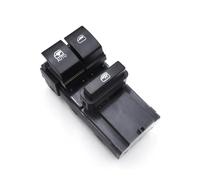 Car Window Switch Compatible With For Polo For Derby For Vento 2011 2012 2013 2014-2022 6RU959858C 6RU 959 858 C Power Window Control Switch Lift Button