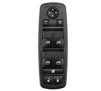 Car Window Switch Compatible With Jeep For Liberty 2008 2009 Car Power For Master Control Window Switch Replacement Parts OEM: 68039999AA
