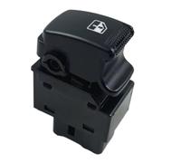 Car Window Switch Compatible With Kia For Sorento 2002-2009 For Sportage 2004-2010 For Carens 2002-2005 Car Window Switch 935802E000 Electric 12V Control