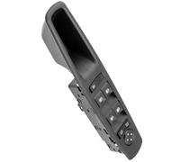 Car Window Switch Compatible With Laguna MK3 2007 2008 2009 2010 2011 2012 2013 2014 2015 Electric Window Regulator Switch 254000008R