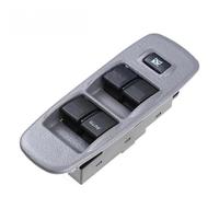 Car Window Switch Compatible With Mazda For B-Serie UN 1996 1997 1998 1999 2000 2001 2002 2003 2004-2006 Driver Side Window Glass Lifter Switch Button