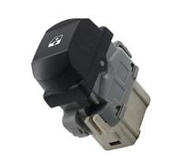 Car Window Switch Compatible With Megane MK2 For Dynamique 2003 2004 2005 2006 2007 2008 2009 6 Pins Electric Window Lift Switch 8200315013