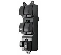 Car Window Switch Compatible With Mitsubishi For Endeavor 2007 2008 Car Power Window Switch For Master Panel OEM: MR587943