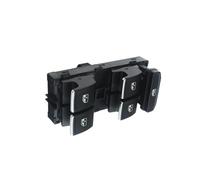 Car Window Switch Compatible With VW For Polo For Derby For Vento 2018 2019 2020 2021 2022 2023 OEM:5G0 959 857G 5G0 857 G Window Switch Button Parts