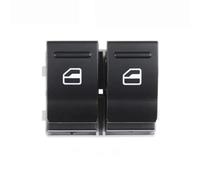 Car Window Switch Compatible With VW For Transporter T5 2005-2009 For T6 2009-2014 For 2003-2015 Car Window Switch 7E0959855 Auto Accessories