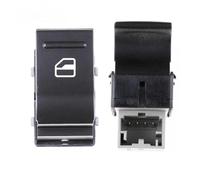 Car Window Switch Compatible With VW For Transporter T5 2005-2009 For T6 2009-2014 For 2003-2015 Car Window Switch 7E0959855 Auto Accessories