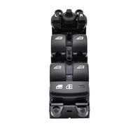 Car Window Switch Control Button 31334348 31334347 31334346 31334345 For V60 For S60 For XC60 Car Master Electric Control Window Switch Button