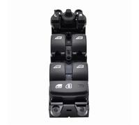 Car Window Switch Control Button 31334348 31334347 31334346 31334345 For V60 For S60 For XC60 Electric Power Window Master Lifter Switch