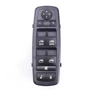 Car Window Switch Control Button 4602863AC 4602863AD 4602863AB For Dodge For Ram 1500 2500 3500 2009 2010 2011 2012 Power Window Control Switch Button