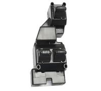 Car Window Switch Control Button 56021912AA 56021912AB For Dodge For Dakota For Ram 1500 2500 3500 1999-2002 Power Window Control Switch Lift