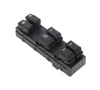 Car Window Switch Control Button 93570-2S1509 For Hyundai For IX35 For Tucson 2.0L 2.4L 2010-2015 Auto Down Power Master Window Control Switch Button