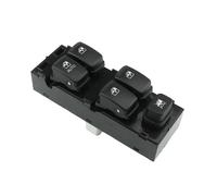 Car Window Switch Control Button 935701C110 93570-1C110 For Hyundai For Matrix 2006-2011 Power Driver Window Console Lifter Switch Button
